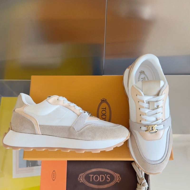 Tods Shoes